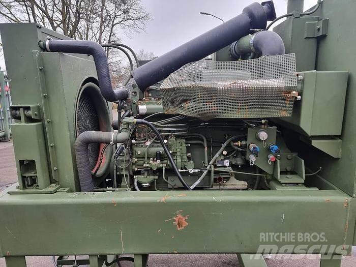  Engines NT133 Transport - Anderen