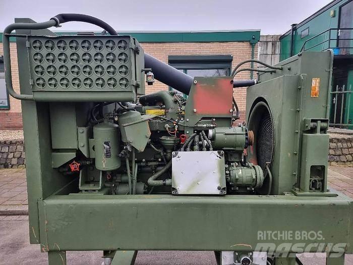  Engines NT133 Transport - Anderen