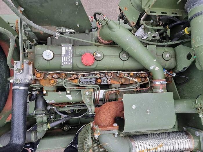  Engines NT133 Transport - Anderen