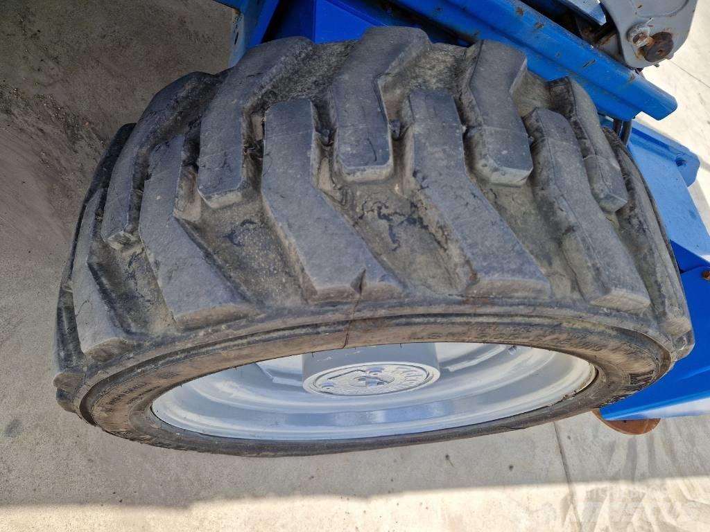 Genie GS 5390 R378 Schaarhoogwerkers