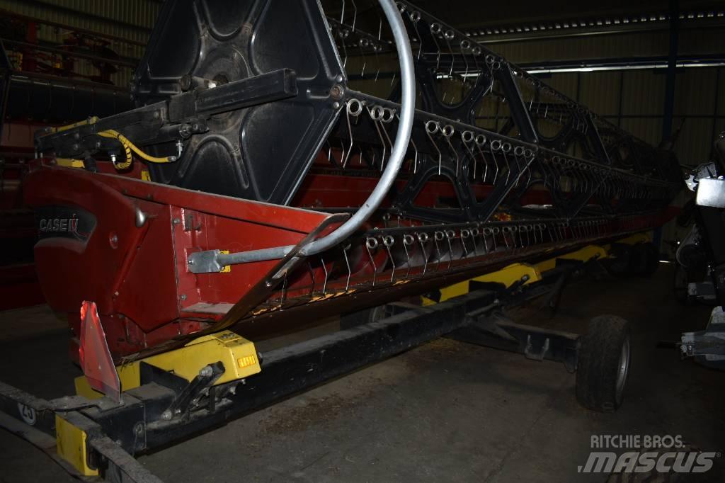 CASE 9120 Maaidorsmachines