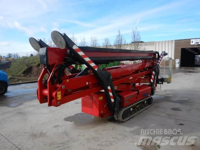 Hinowa LL2614 Andere liften en hoogwerkers