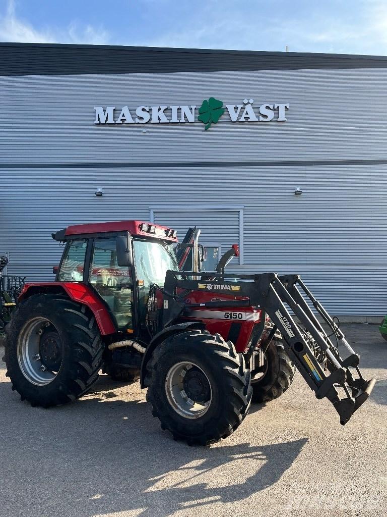 Case IH 5150 Tractoren
