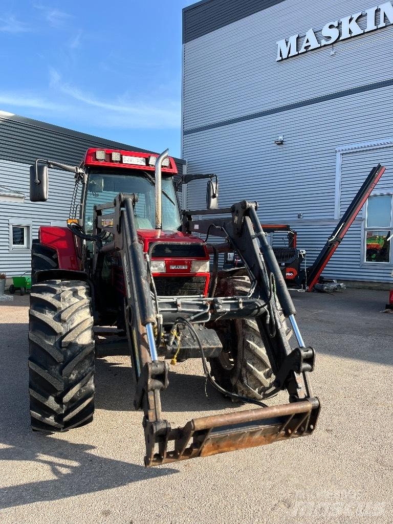 Case IH 5150 Tractoren