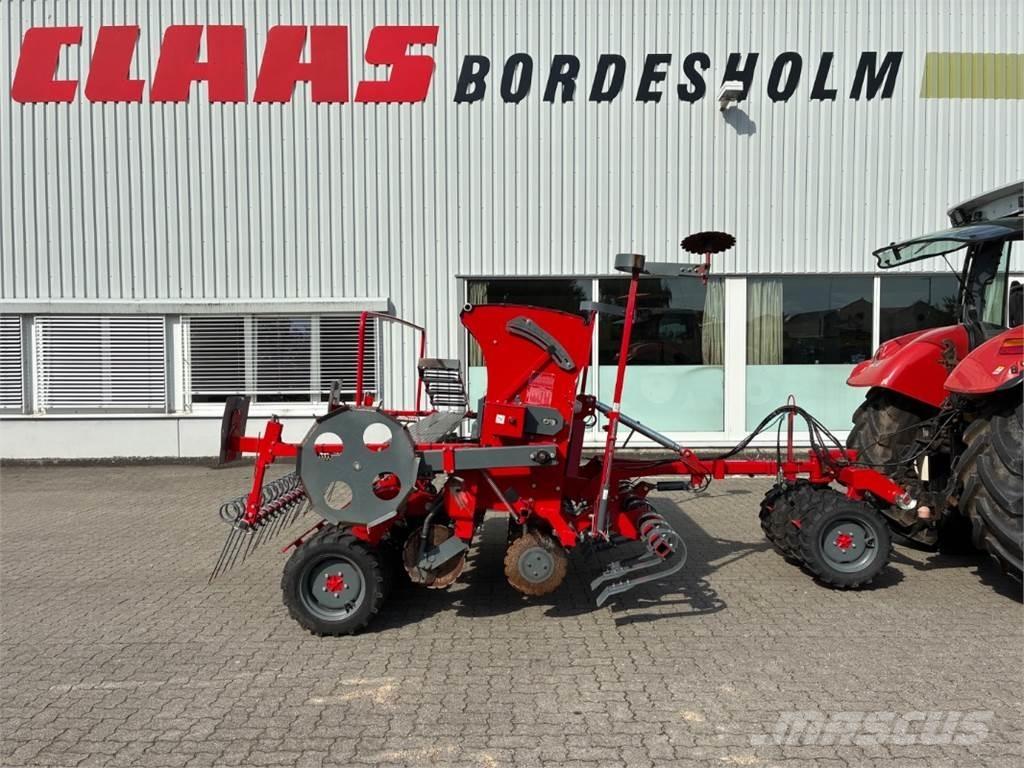 Unia Amber 900/3 Zaaimachines