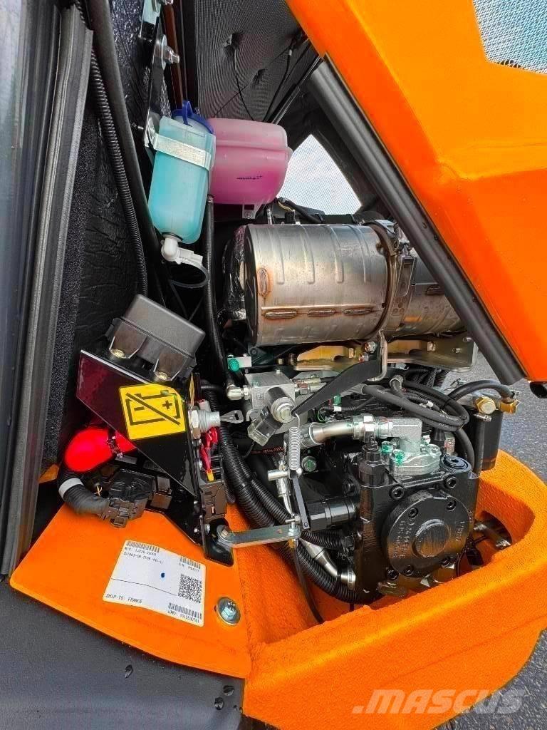 Venieri 1.63 D Wielladers