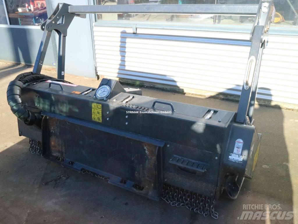 Bobcat FRC200HT Bosbouw - Overige