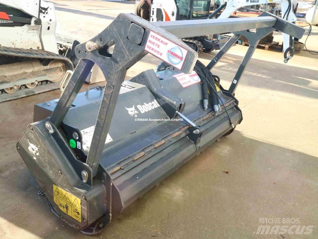 Bobcat FRC200HT Bosbouw - Overige