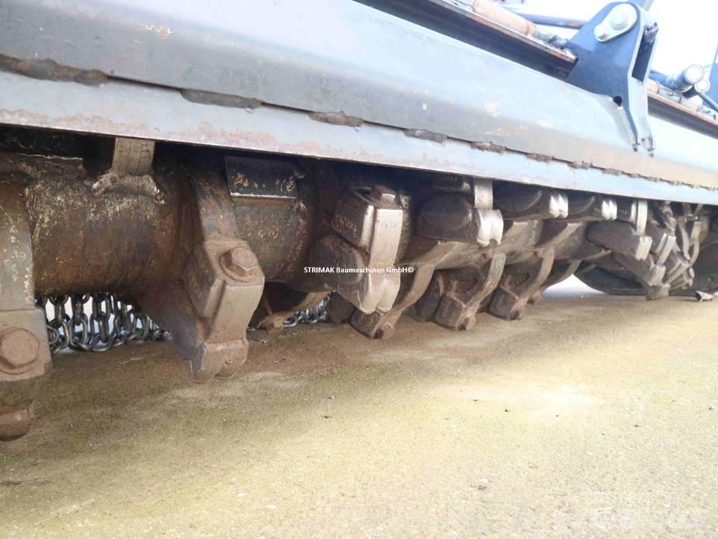 Bobcat FRC200HT Bosbouw - Overige