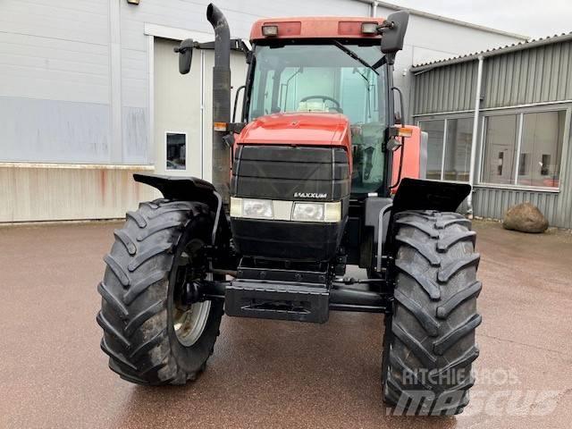 Case IH MX 110 Tractoren