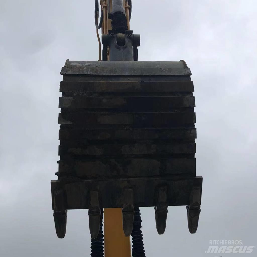 Sany SY365H Rupsgraafmachines