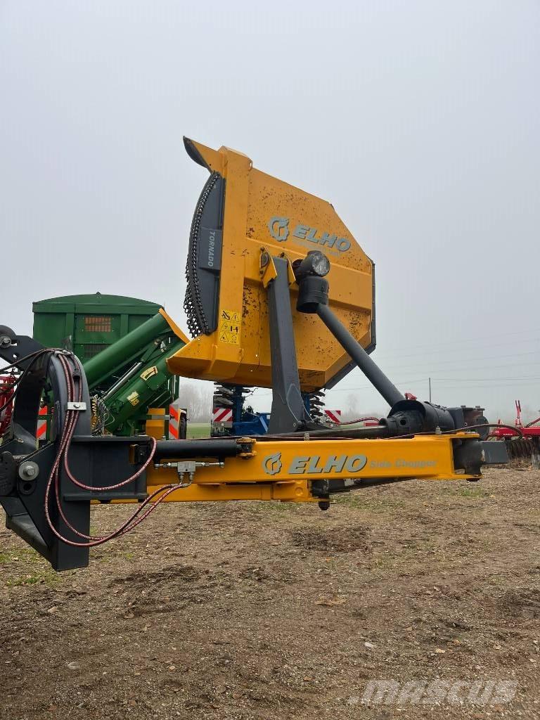 Elho Tornado 450 Heggenscharen