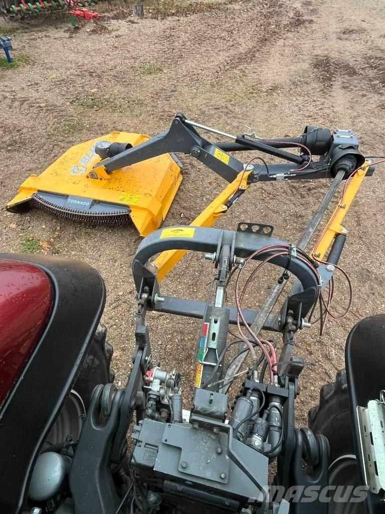 Elho Tornado 450 Heggenscharen