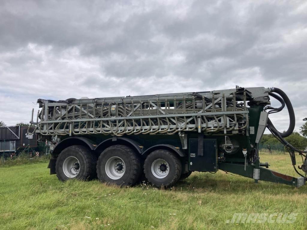  SONSTIGE GG22 Drijfmesttanks