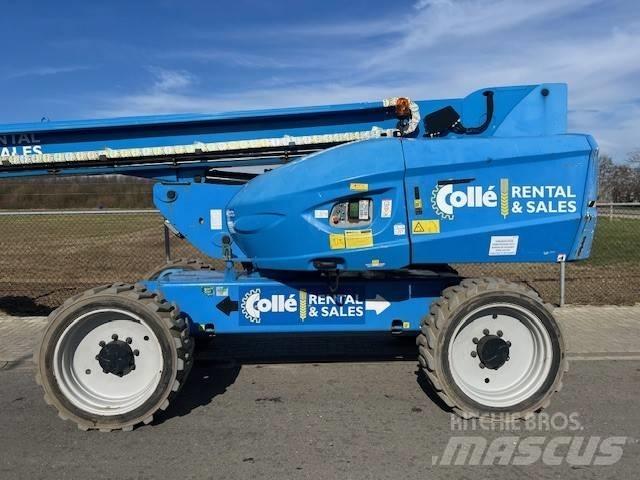 Manitou 280 TJ Telescoophoogwerkers