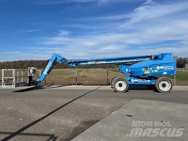 Manitou 280 TJ Telescoophoogwerkers