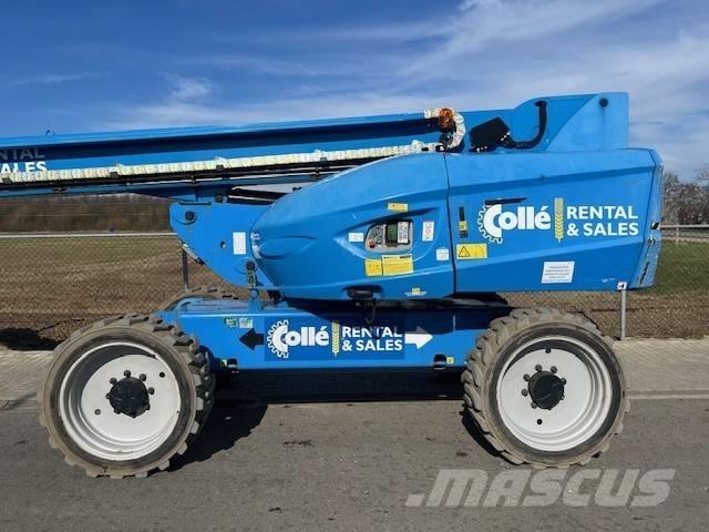 Manitou 280 TJ | 2017 Telescoophoogwerkers