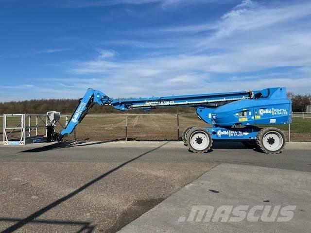 Manitou 280 TJ | 2017 Telescoophoogwerkers
