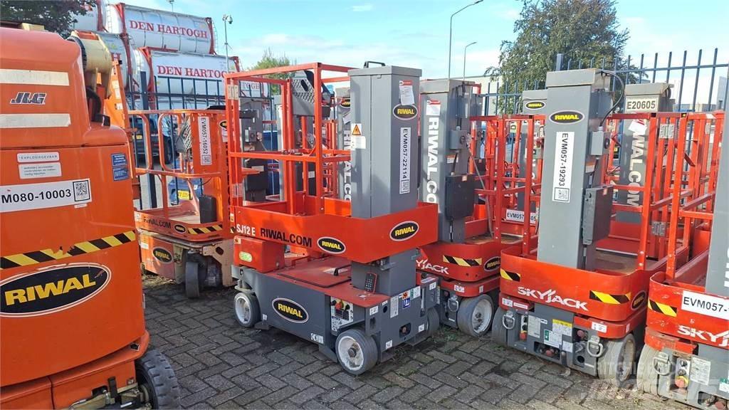 SkyJack SJ12 Andere liften en hoogwerkers