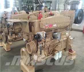 Cummins NTA855-M450 Motoren