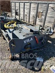 Vila Harjalaite Veegmachines