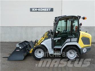 Kramer 5040 Wielladers