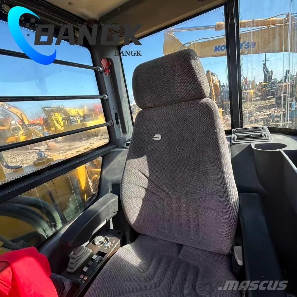 Sany SY 75 C Rupsgraafmachines