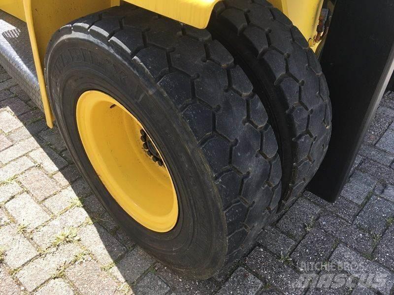 Hyster H6.00XL Diesel heftrucks