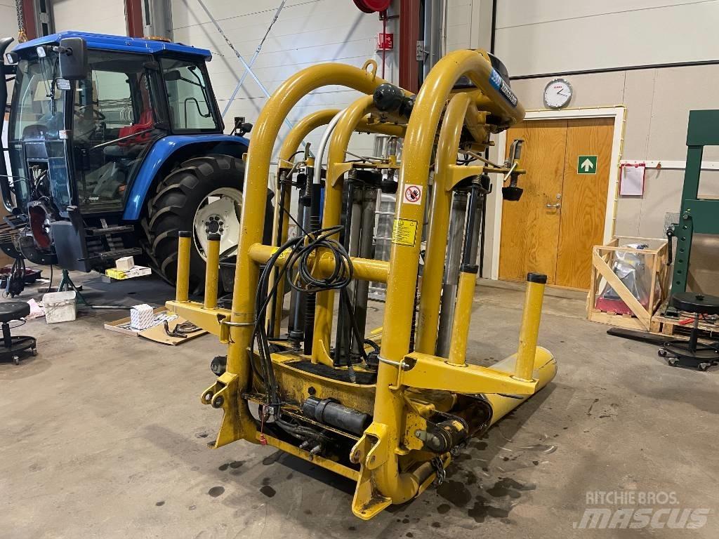 Tanco S300 Variwrap Wikkelaars