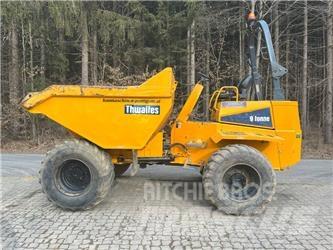 Thwaites MACH 2090 Knik dumptrucks