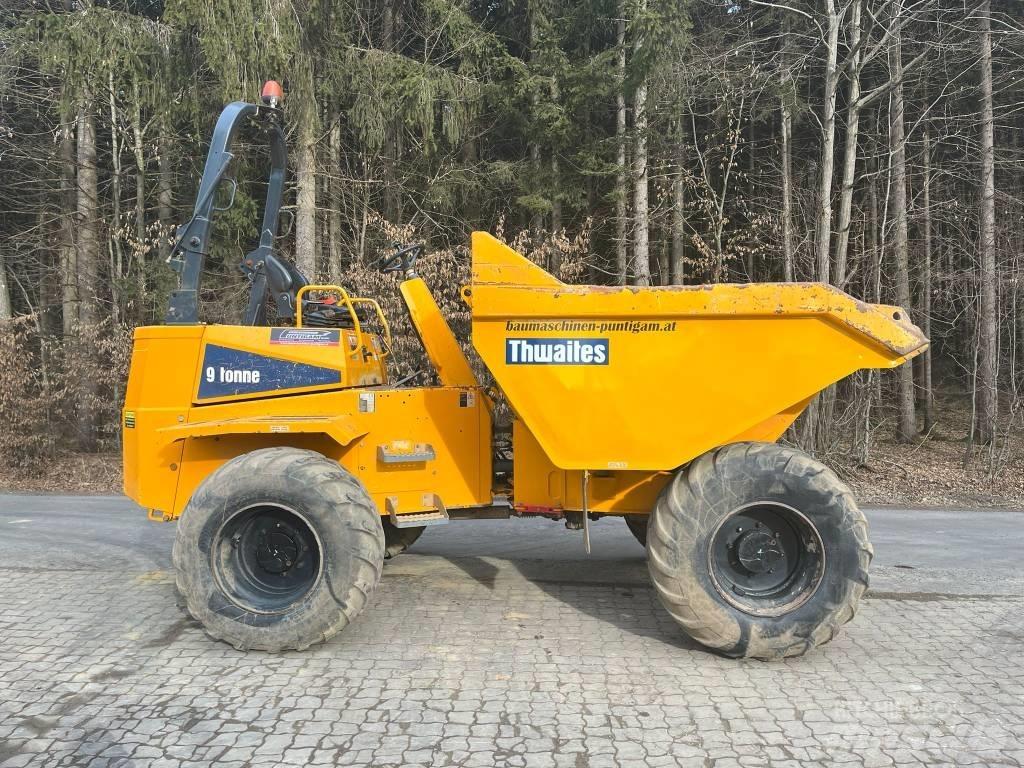 Thwaites MACH 2090 Knik dumptrucks