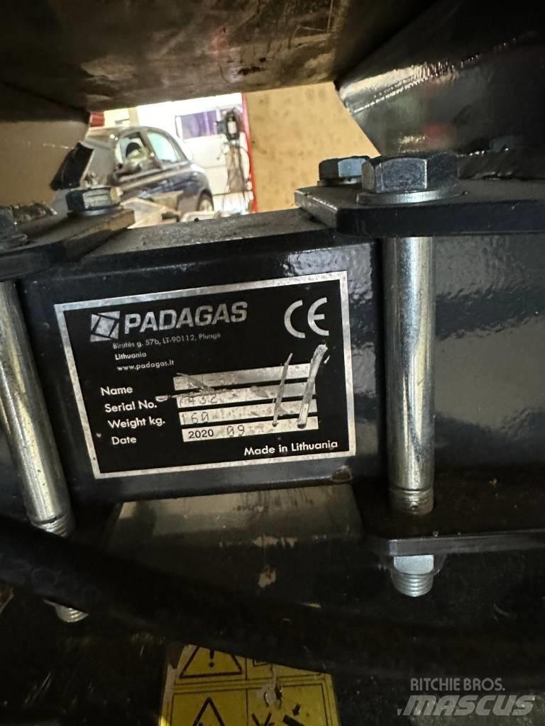 Sunward SWE35Uf Minigraafmachines < 7t