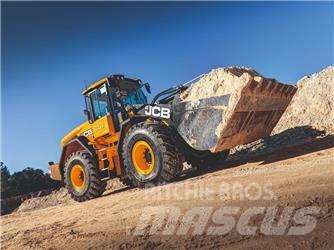 JCB 437 ZX Wielladers