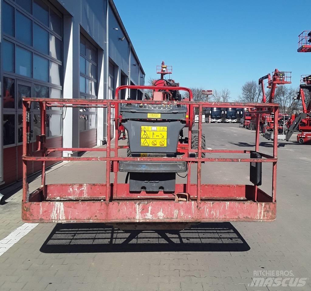 JLG 860 SJ Telescoophoogwerkers
