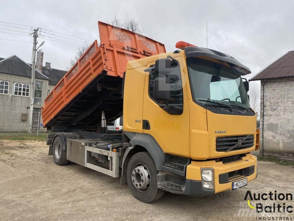 Volvo FL 240 4x2 Kipper