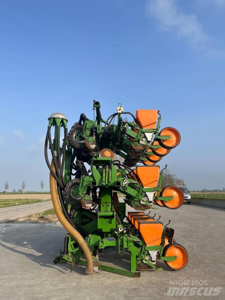 Amazone ED 902 K Precisiezaaimachines