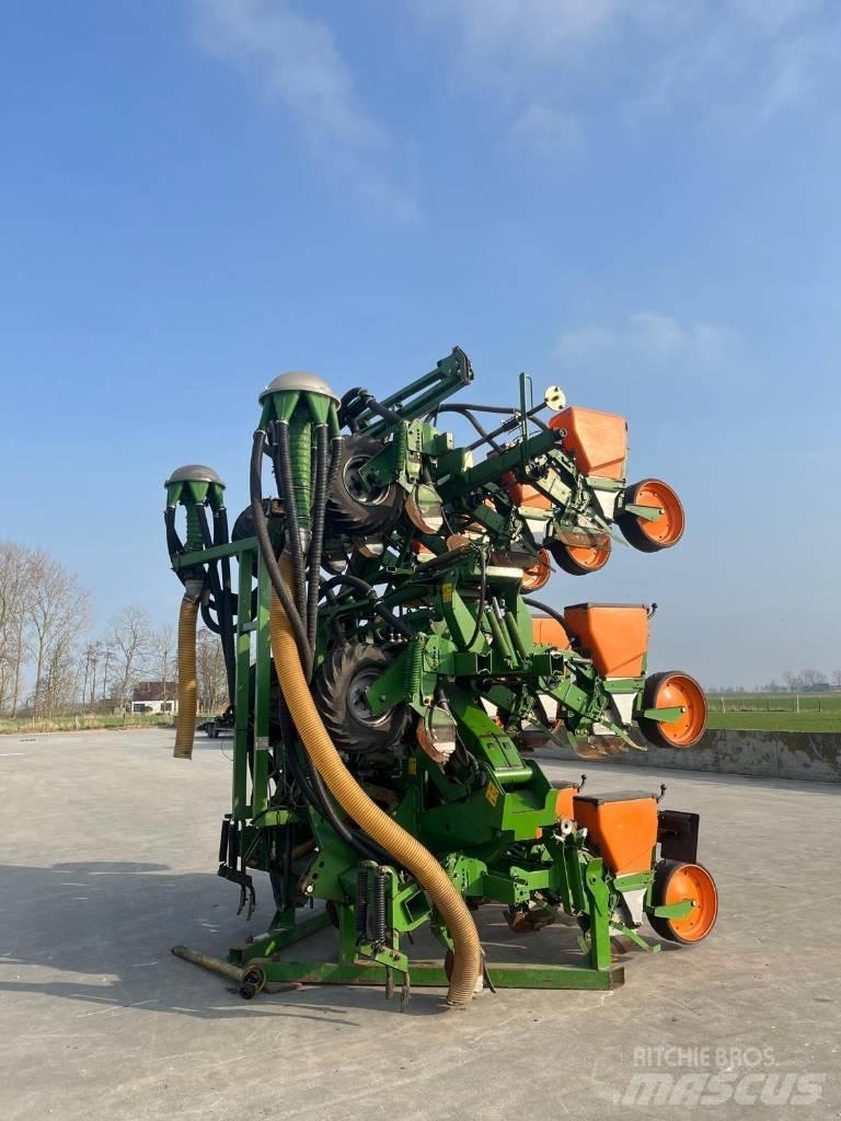 Amazone ED 902 K Precisiezaaimachines