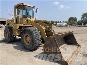 CAT 950 B Wielladers
