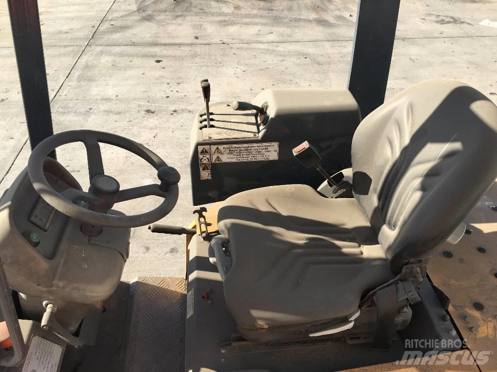 Aisle-Master 20SE Magazijnwagen