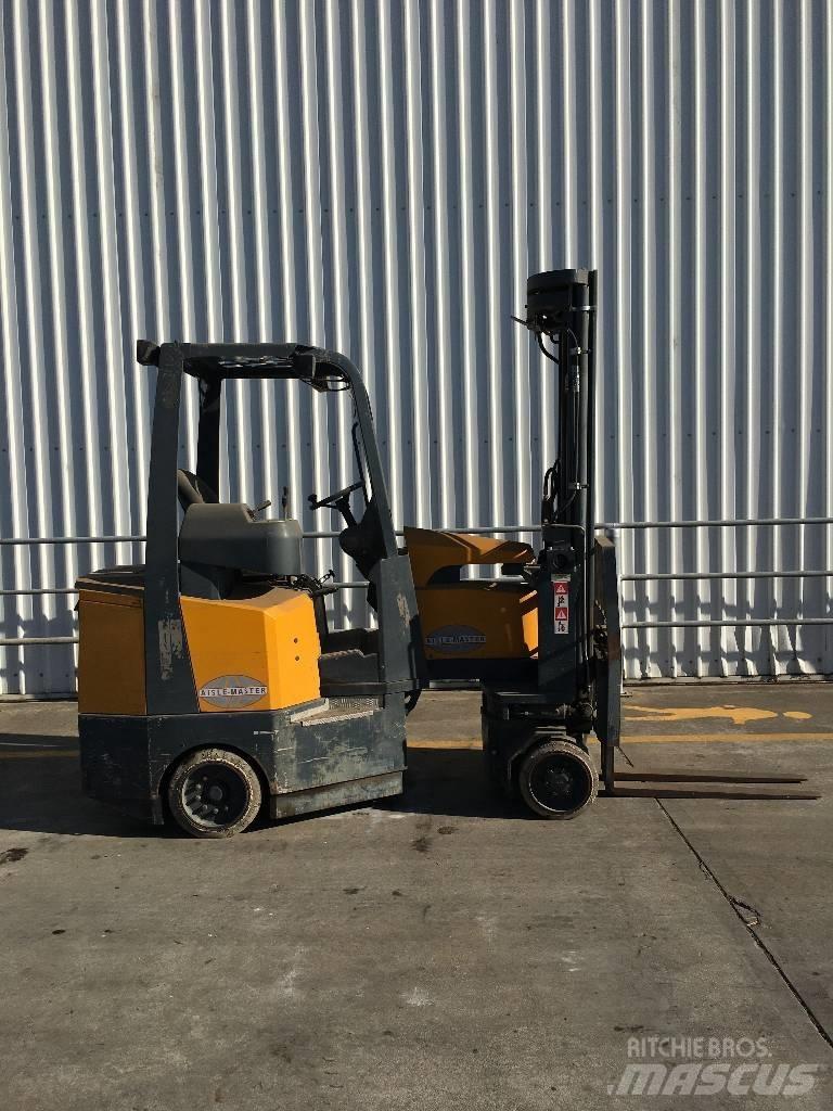 Aisle-Master 20SE Magazijnwagen