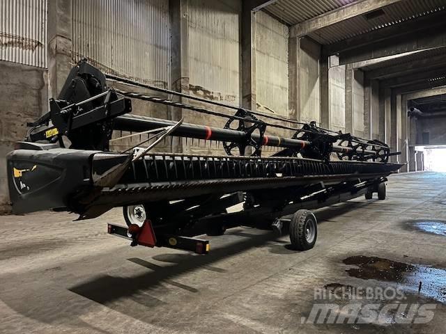 New Holland CR 10.90 Maaidorsmachines