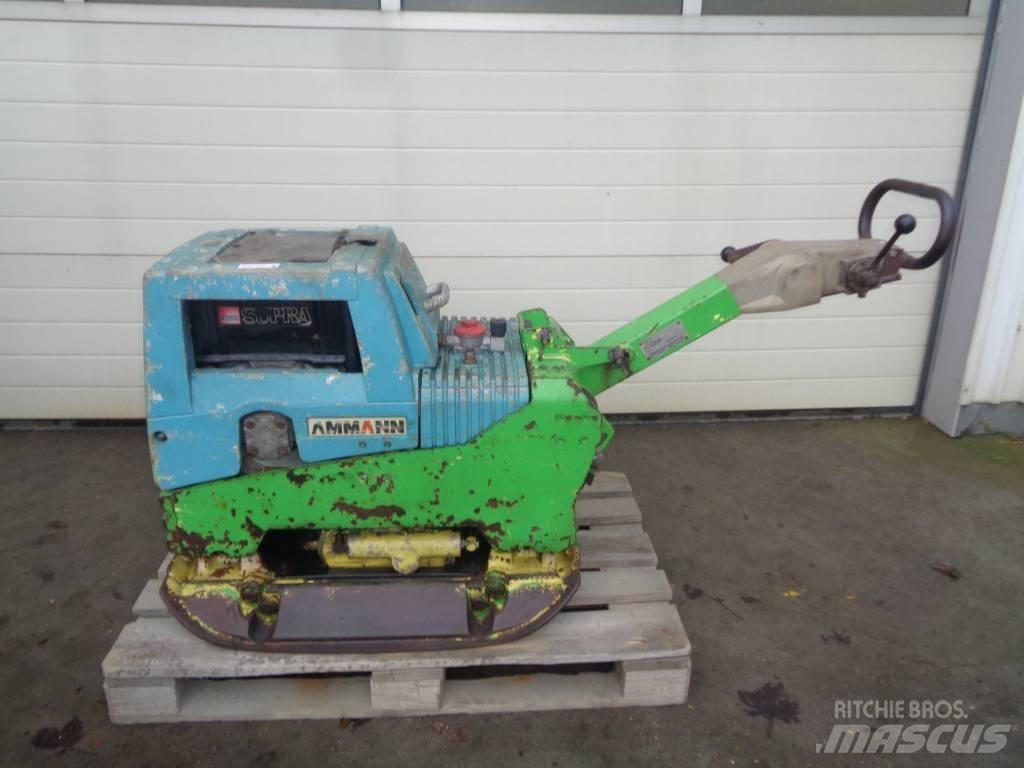 Ammann AVH 4020 Trilmachines