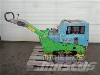 Ammann AVH 4020 Trilmachines