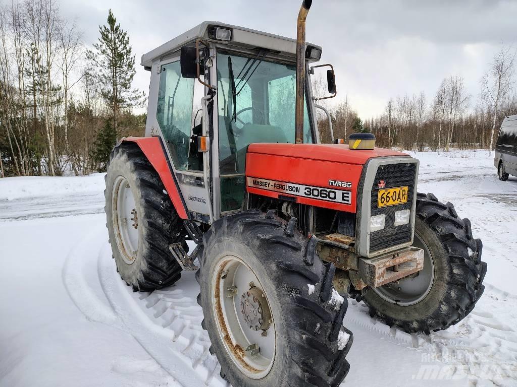 Massey Ferguson 3060 Tractoren