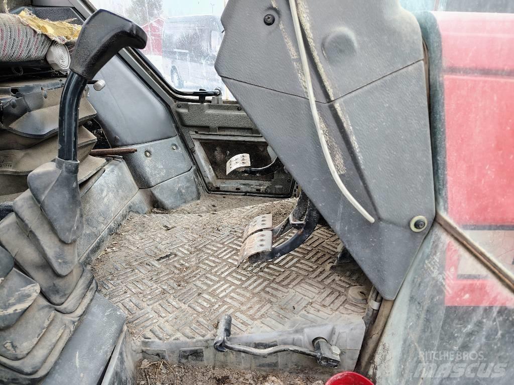 Massey Ferguson 3060 Tractoren