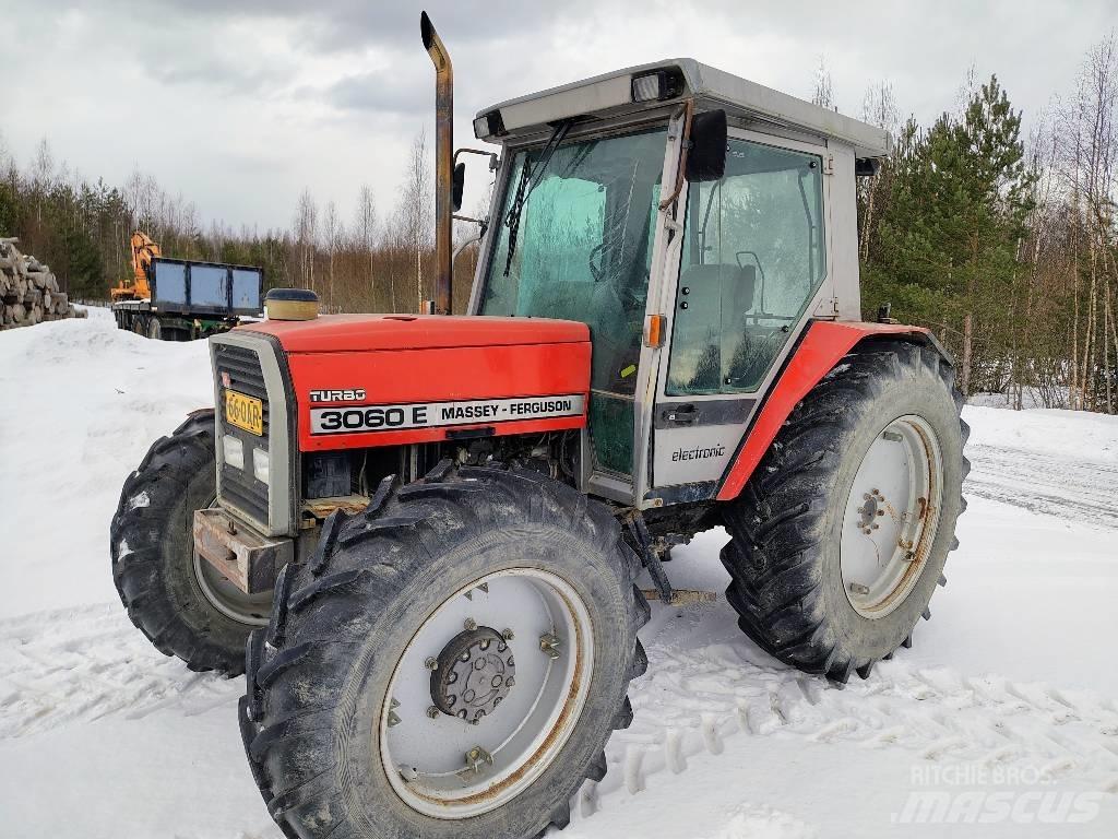 Massey Ferguson 3060 Tractoren