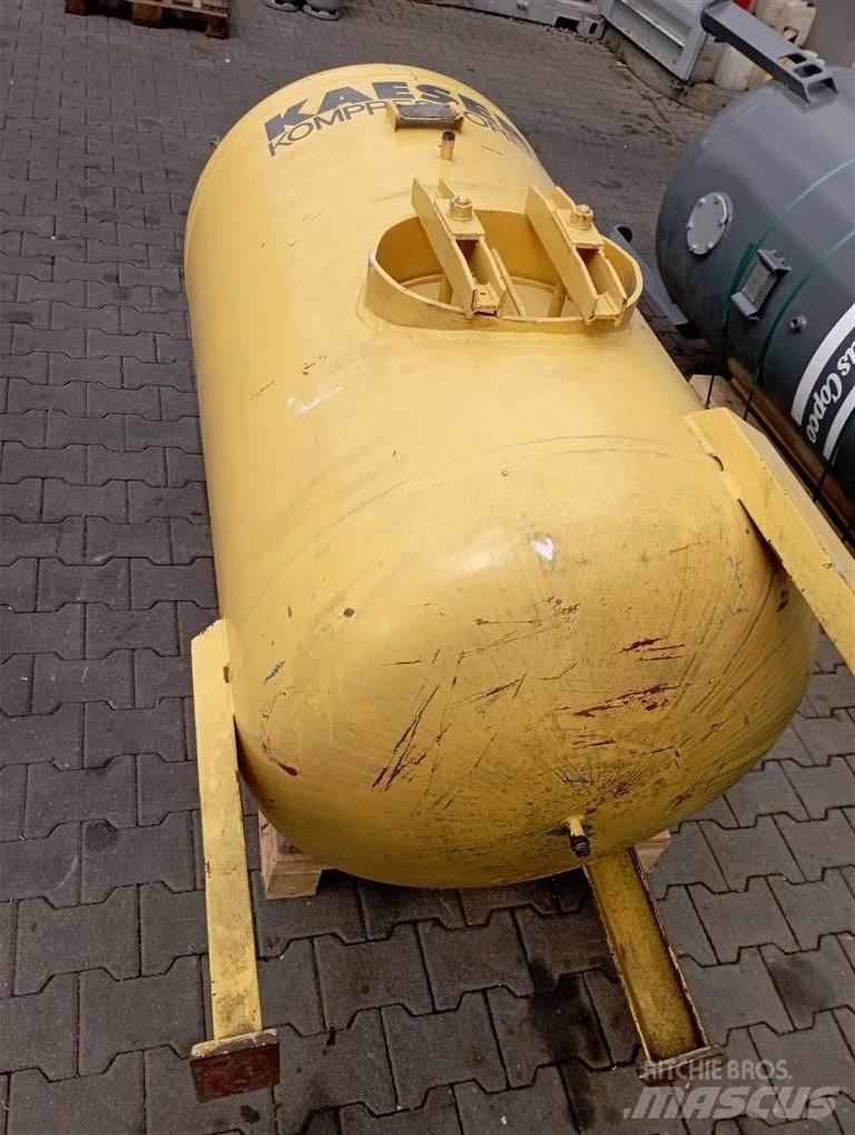 Kaeser 1000 L Compressor accessoires
