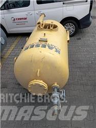 Kaeser 1000 L Compressor accessoires