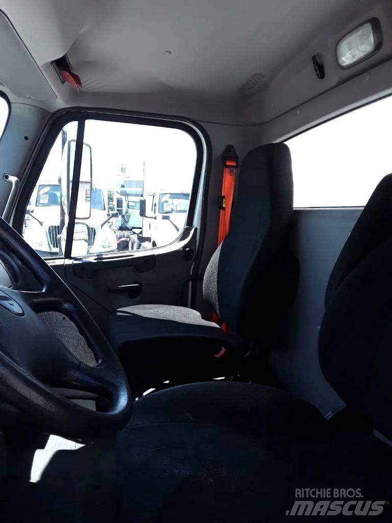Freightliner M2 Drankenwagen