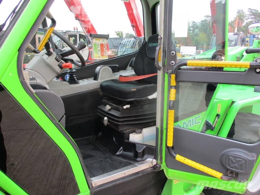 Merlo P72.10  (904) Verreikers